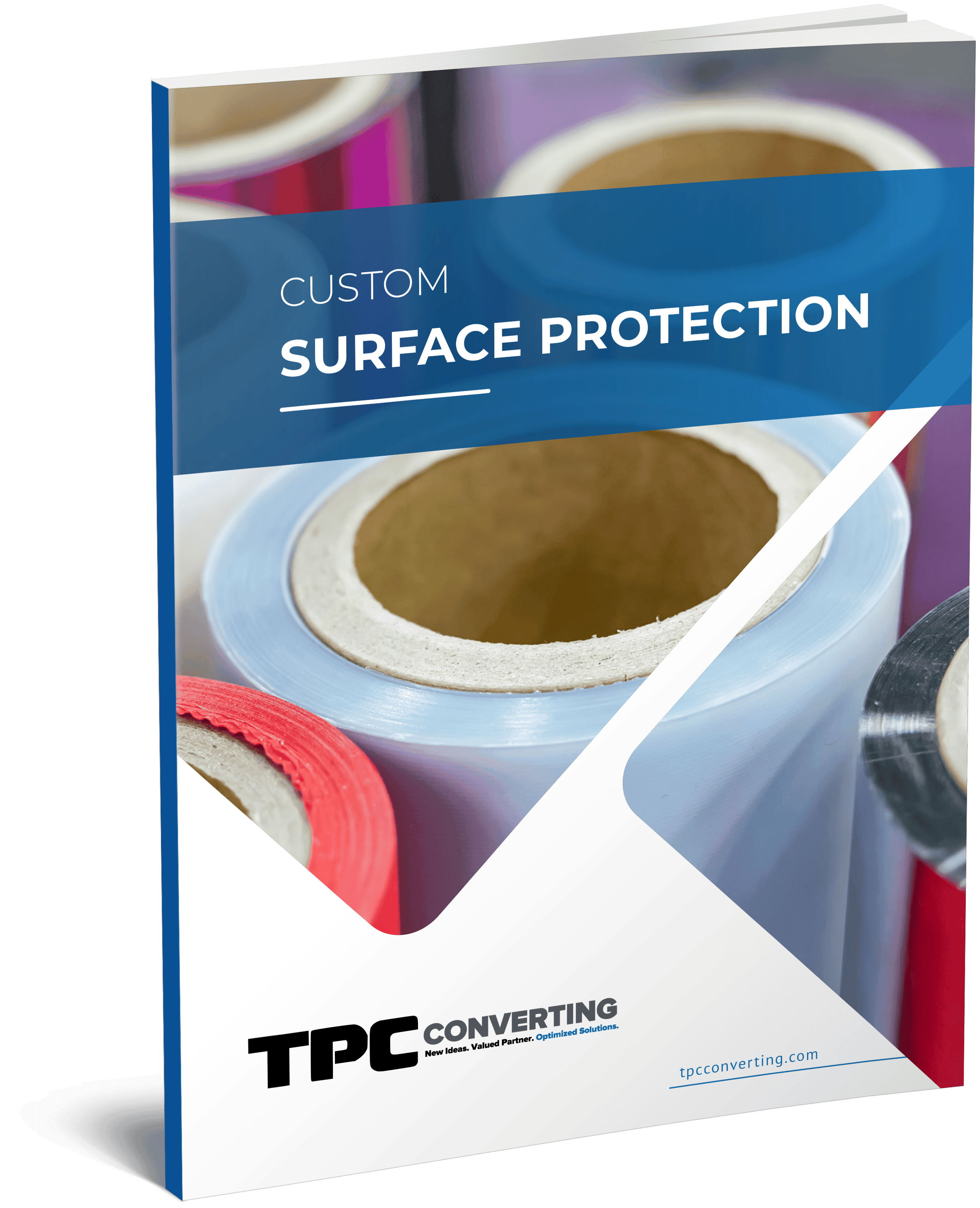 Custom Surface Protection