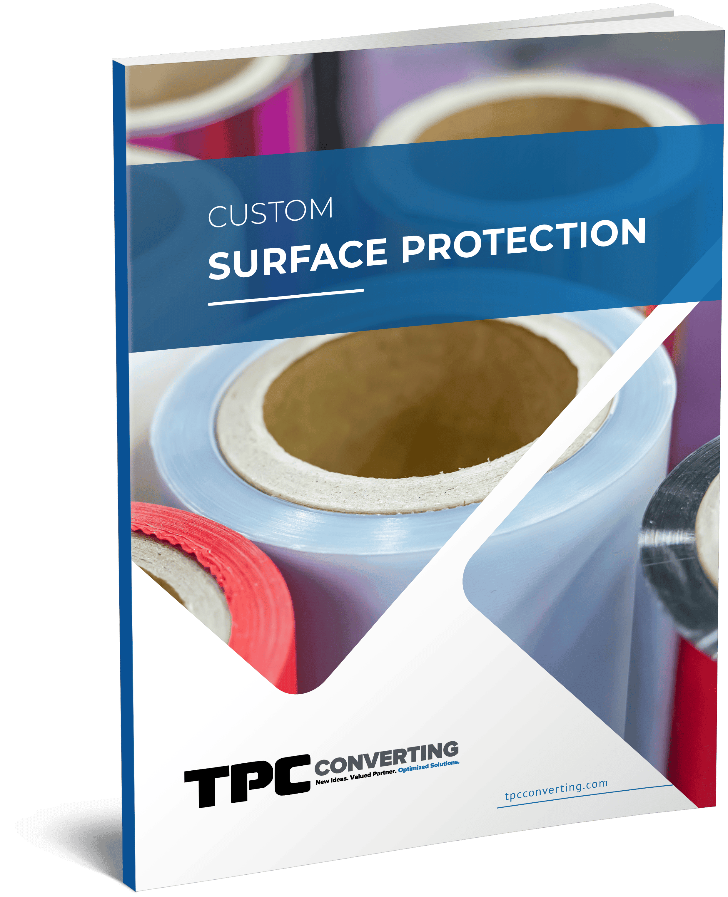 Custom Surface Protection