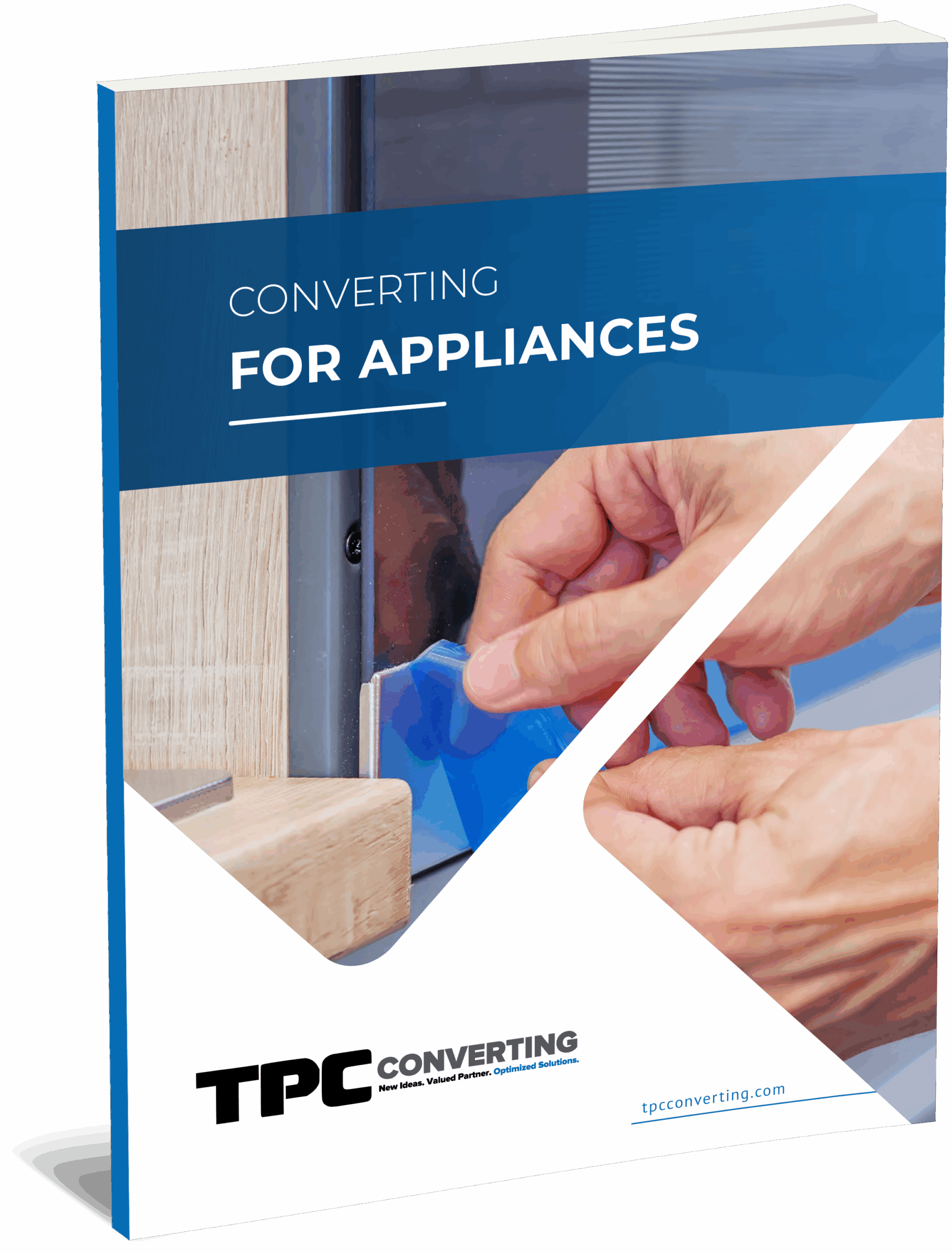 Converting For Appliances