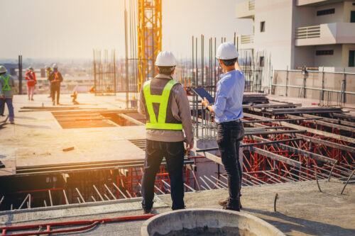 Building & Construction