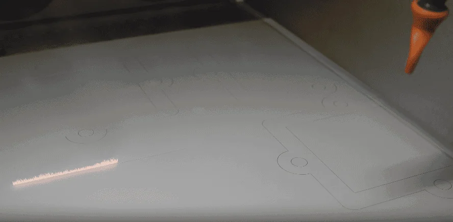 Laser Die Cutting Laser Die Cutting