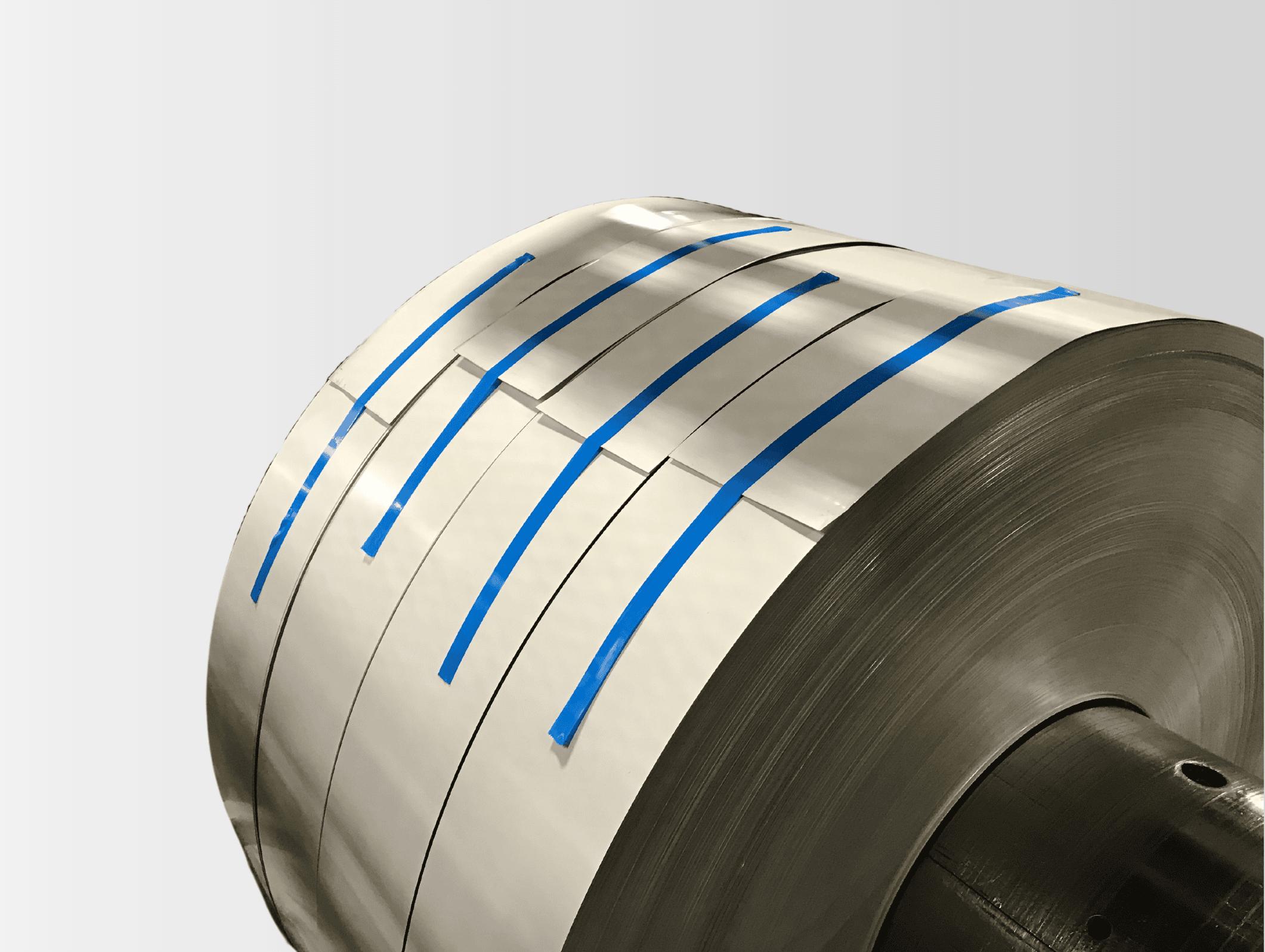 Protective Film for Metals Protective Film for Metals