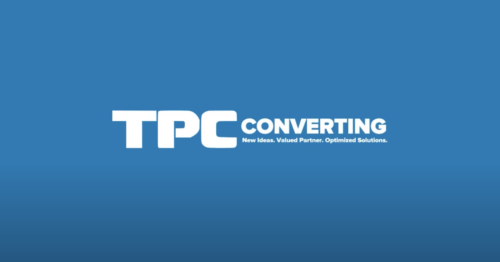 TPC Converting Title Heading for Video Link
