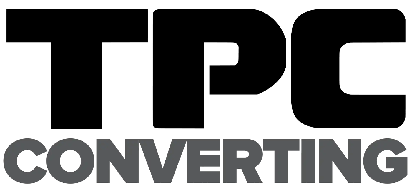 TPC Converting Vertical no background