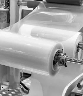 Adhesive Laminating Solutions