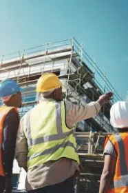 Building & Construction