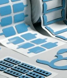 Die Cutting Solutions
