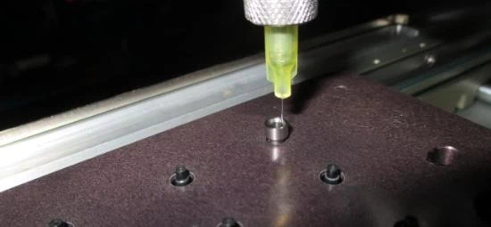 Engineered Adhesives Engineered Adhesives