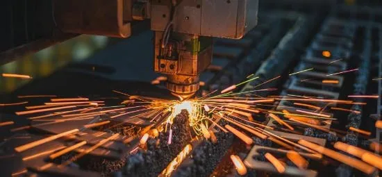 Laser Cutting Laser Cutting