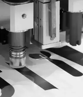 Precision Cutting Solutions