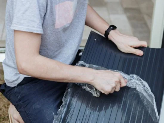 Protective Film Protective Film