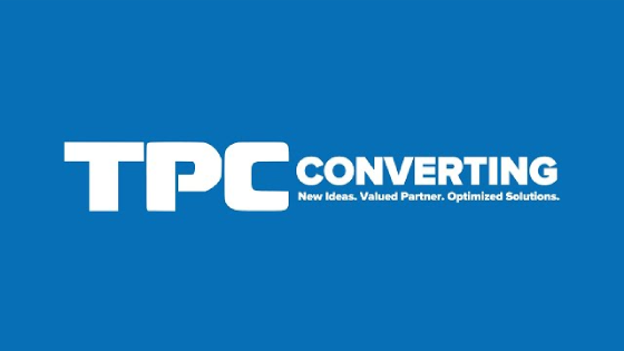 TPC Converting Overview