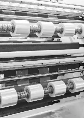 All Converting Services Solutions