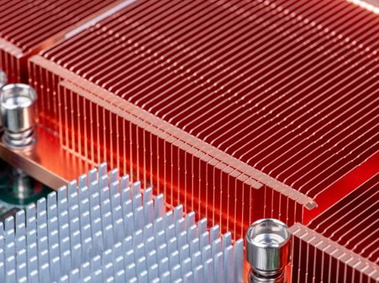 Thermal Interface Materials (TIMs) Thermal Interface Materials (TIMs)