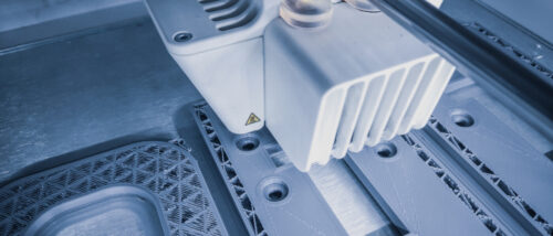 Rapid Prototyping