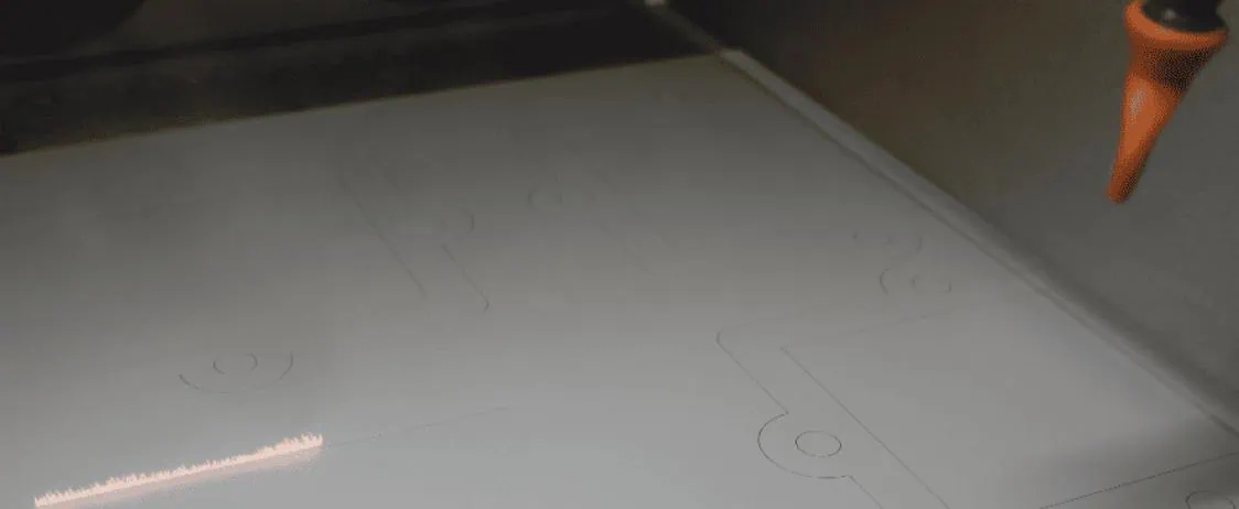 Types of​​ Die Cutting Services